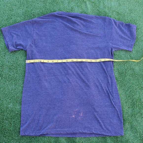 💙Pitt University of Pittburgh Panthers t-shirt - Picture 3 of 6